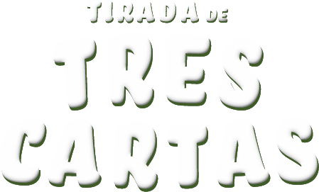 Tarot tres cartas