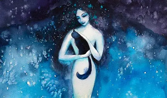 Tarot Alicia Galván