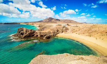 Extrañas Señales en Lanzarote