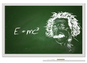 Albert-Einstein