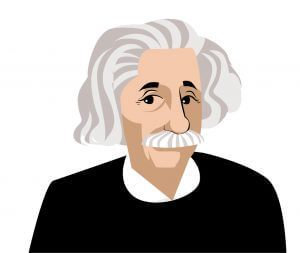 einstein