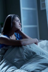insomnio