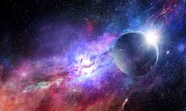 Descubren un planeta que orbita en la constelación de Escorpio