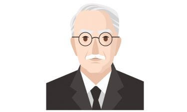 Carl Gustav Jung y su revolucionaria Psicología