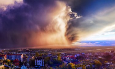 La Nasa Revela la Anatomía de las Tormentas Solares