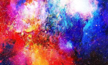 La personalidad a través de los colores