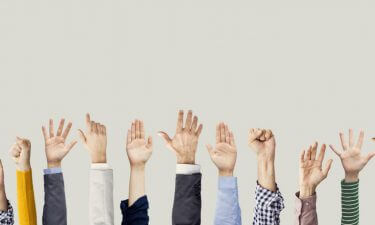 El significado de los dedos de la mano