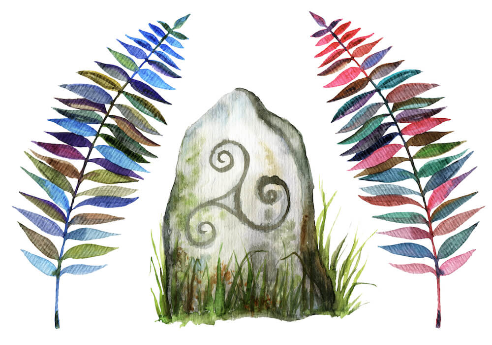 Runas para el 2010 según tu Signo