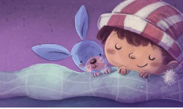 Sueño Infantil