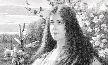 Madame Blavatsky y la Teosofía