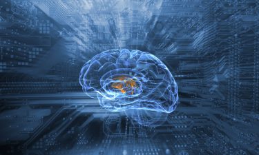 Línea de la Cabeza o Inteligencia