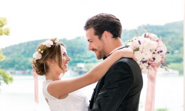 Linea del Amor y Matrimonio