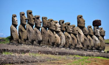 Gigantes de Pascua