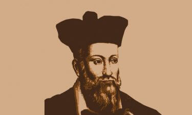 NOSTRADAMUS y sus Profecías