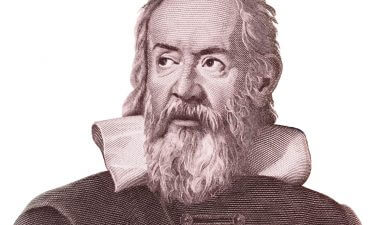 GALILEO GALILEI y sus Grandes Descubrimientos