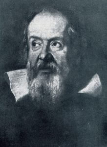 Galilei Galileo