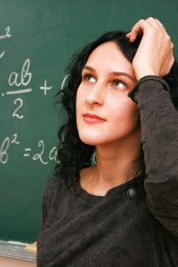 matemáticas magia