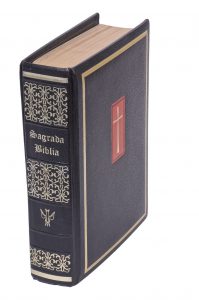 biblia y números