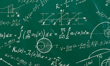 Matemáticas La Esencia Mágica de la Vida
