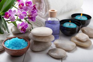 Los beneficios de la aromaterapia