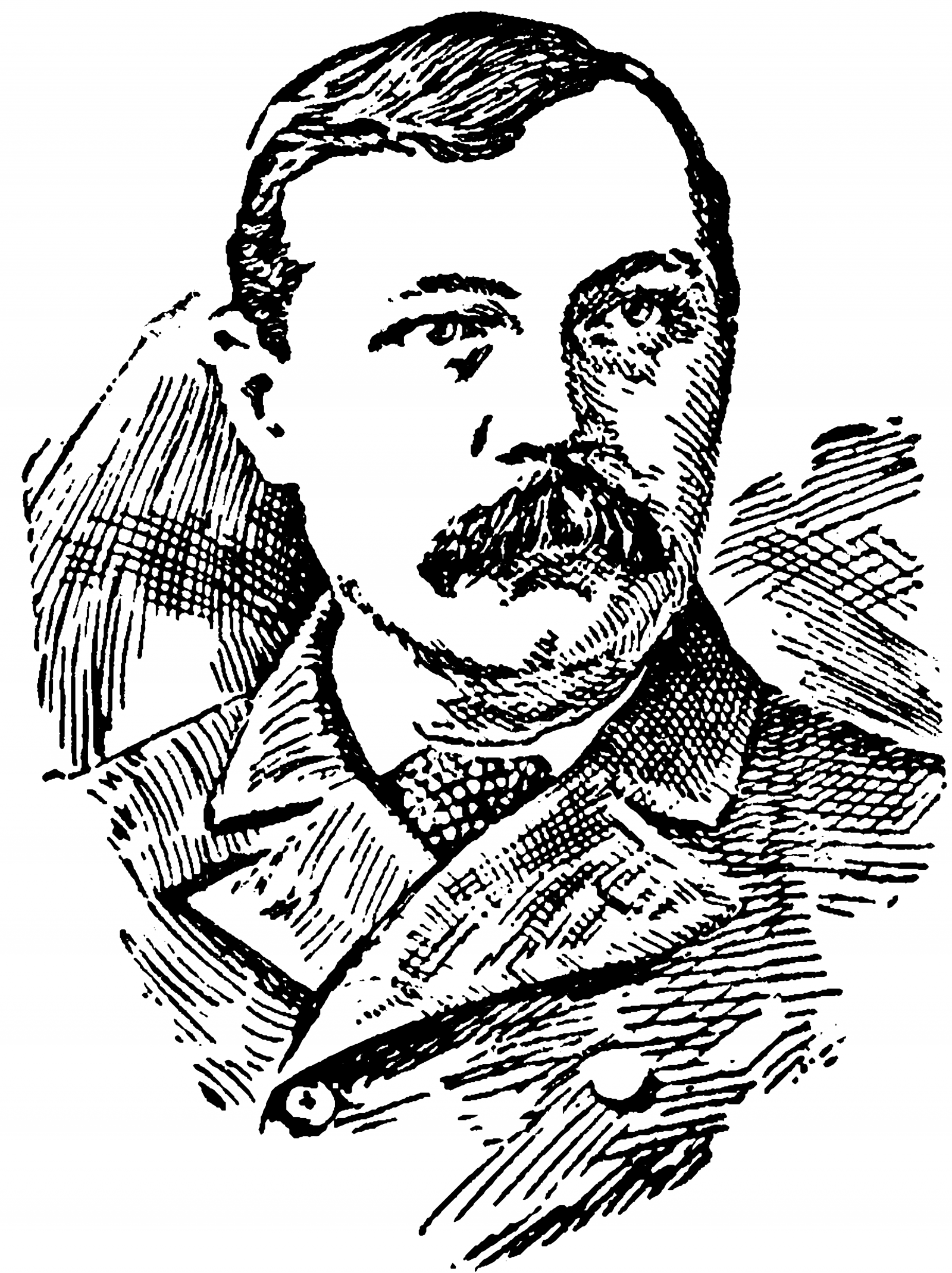 sir arthur conan doyle y holmes