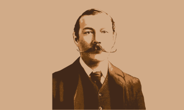 Las Hadas de Sir Arthur Conan Doyle