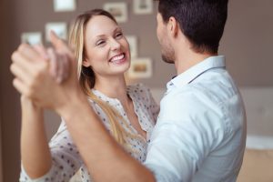 Los beneficios que aporta la biodanza