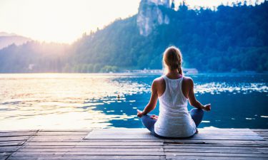 La esencia del yoga