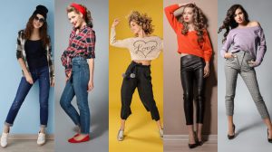 El Feng Shui y el color de la ropa