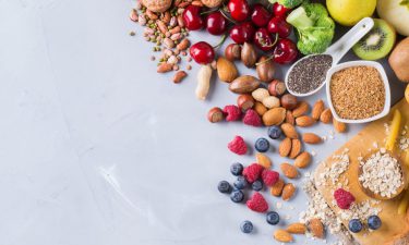 El Feng Shui y como alimentarte