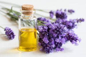 Las características y beneficios de la aromaterapia