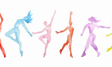 Los beneficios de la biodanza