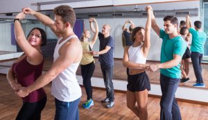 Los beneficios que aporta la biodanza a la salud, el bienestar y equilibrio emocional