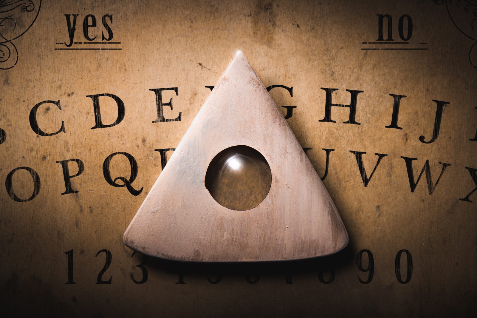 ouija