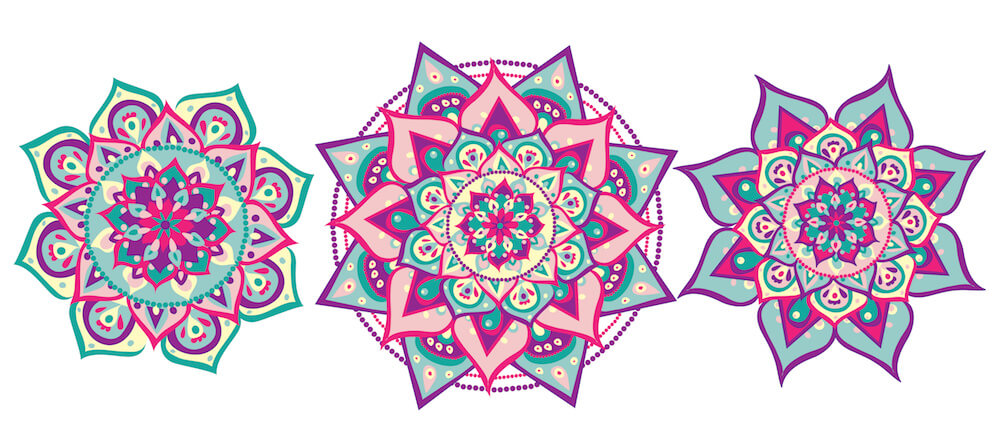Mandalas