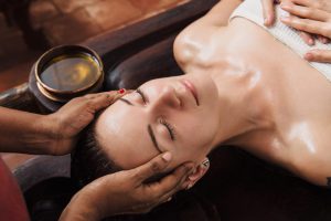 La reflexologia