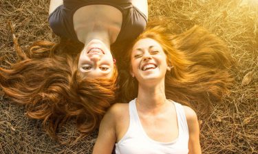 ¿Qué aporta la risoterapia?