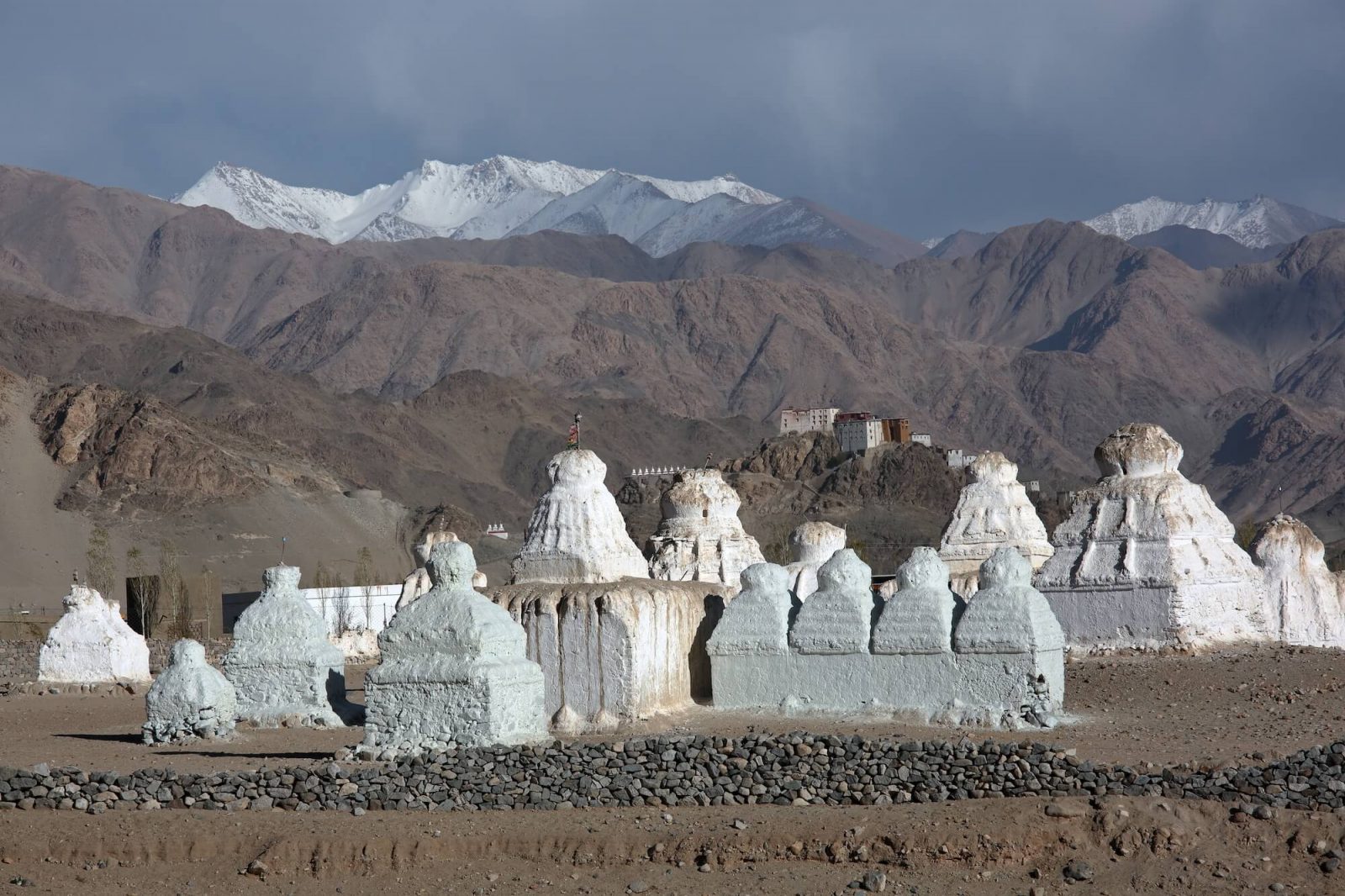 shambala y el tibet