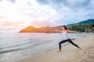 Las ventajas que ofrece el Tai Chi Chuan