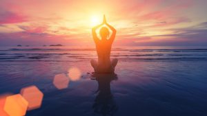¿Qué es la Vipassana?