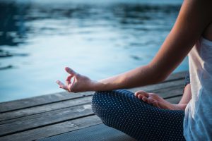 Características del yoga