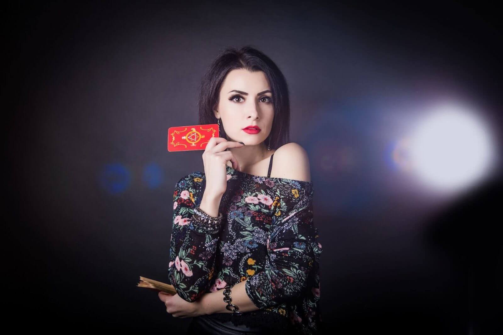 tarot arcanos mayores