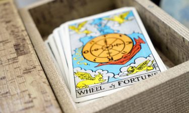 Tarot Rider Waite