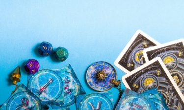 El Libro Thot y el Tarot
