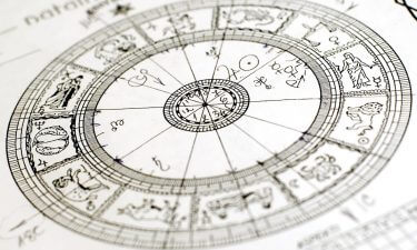 La astrología y la carta astral