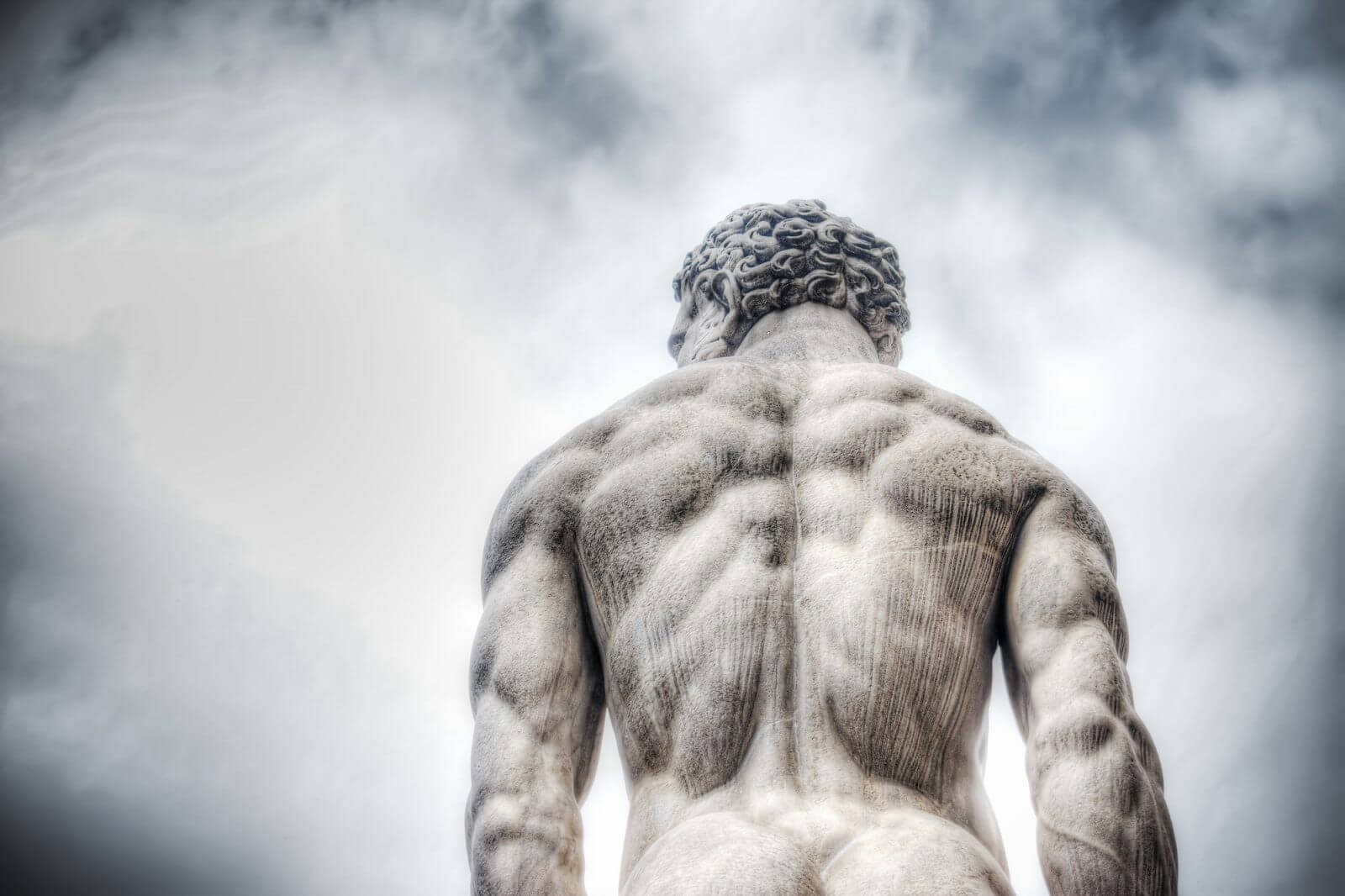 trabajos de hercules