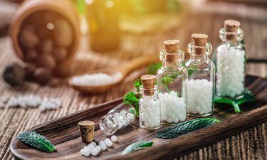 Propiedades de la Homeopatía