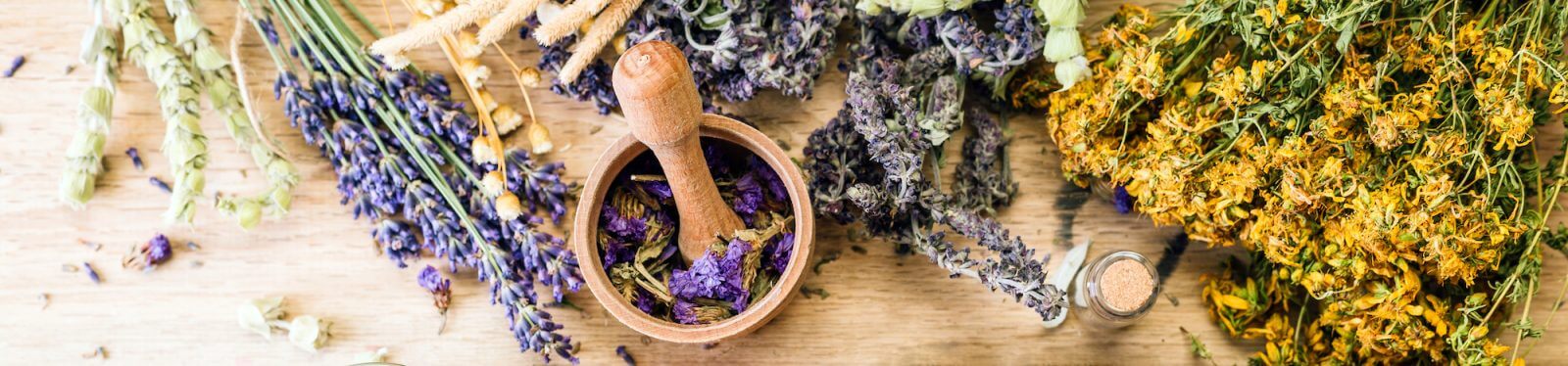 Características de la Homeopatía