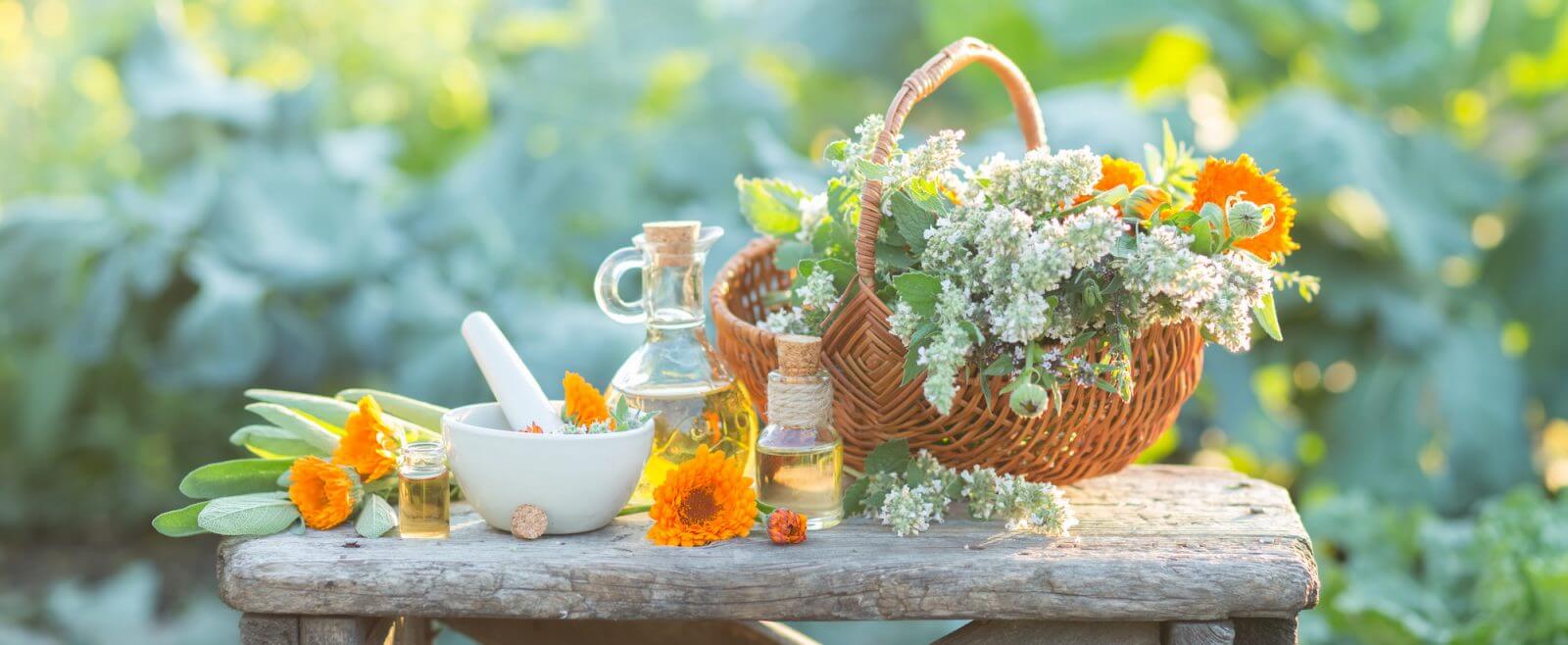 La homeopatia