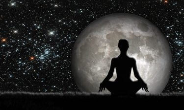 La Luna y Tú